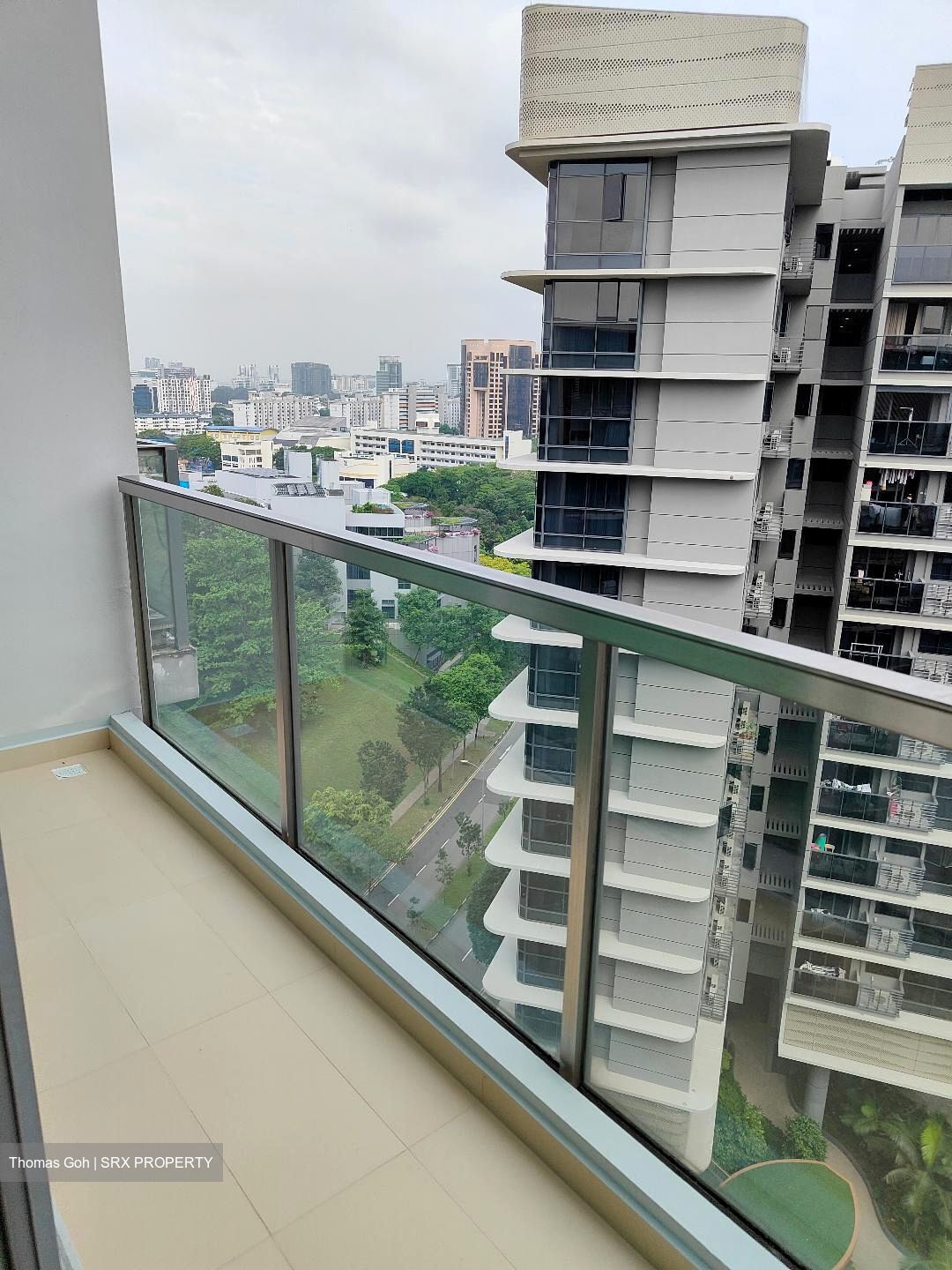 One-north Residences (D5), Apartment #560303951